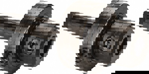 3MT Outside Taper, Coolant Adapter